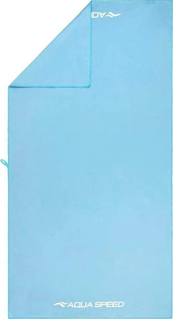 Aqua Speed Rankšluostis DRY FLAT 200g. 50x100