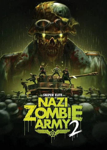 Sniper Elite: Nazi Zombie Army 2 PC