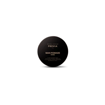 Previa Man Pomade Shine Plaukų formavimo pomada, 100ml