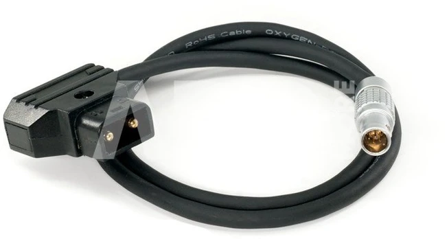Nucleus-M P-TAP to 7-Pin Motor Power Cable