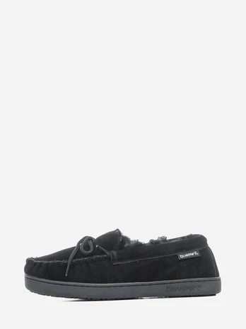 BEARPAW - Vyriški mokasinai, MOC II