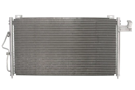 Kondicionieriaus radiatorius KTT110135
