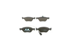BOSCH 0 986 424 578 Brake pad set