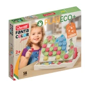 QUERCETTI mozaika Play eco Fantacolor Junior, 84190 kaina