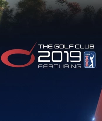 The Golf Club 2019 PC
