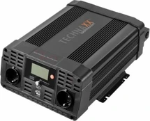 Technaxx Falownik 2000W DC 12V/AC 230V TE22