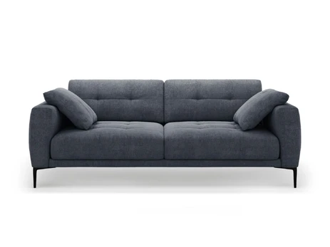 Sofa, "Lazio", 4 Seats, 221x102x86 Made in Europe