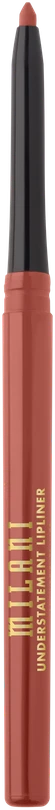 Milani Cosmetics - Understatement Lipliner - Cinnamon Statement
