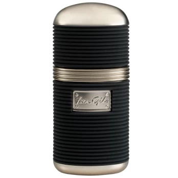 Tualetinis vanduo vyrams Van Gils Strictly For Men EDT, 50 ml