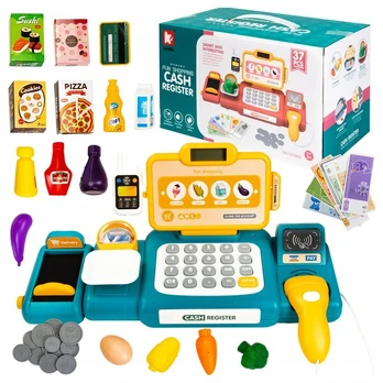 Kasos aparatas Click4Toys vaikams
