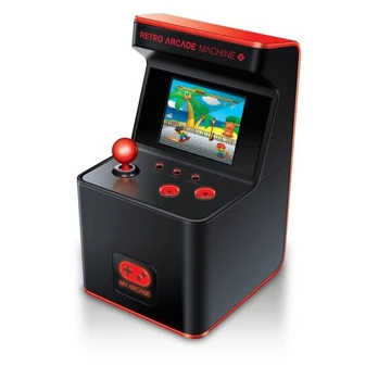 My Arcade Machine X 16 Bit 300 Games