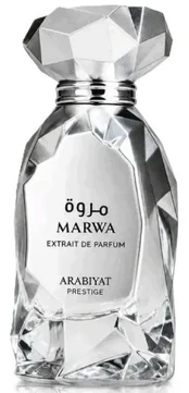 Arabiyat Prestige Marwa Ekstrakt perfum 60ml (311568)