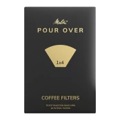Kavos Filtrai MELITTA Pour Over kaina