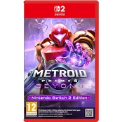 Metroid Prime 4: Beyond Nintendo Switch