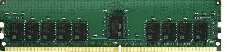 Green 64GB DDR4 RDIMM D4ER01-64G