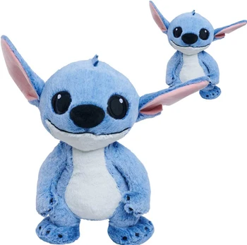 SIMBA DISNEY Stitch Live action 41cm 587-0512