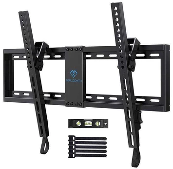 Laikiklis Perlesmith TV 37-82" Wall Mounts PSLTK1
