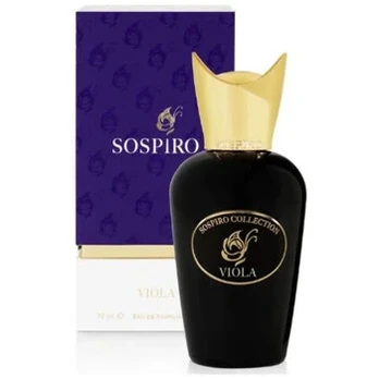 Sospiro Viola EDP 75ml