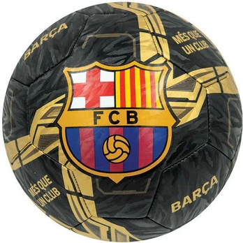 FUTBOLAS FC BARCELONA LIGHTNING 5 M. METŲ