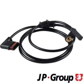 Jutiklis, rato greitis JP GROUP 1397101370