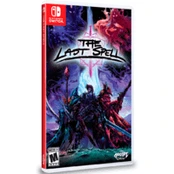 The Last Spell Nintendo Switch