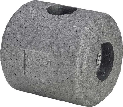 Easytop izolācija vārstam DN20