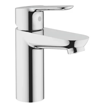 Grohe BauEdge - Praustuvo ventilis, chromuotas 32861000