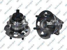 Rato guolio komplektas GSP 9400121 kaina