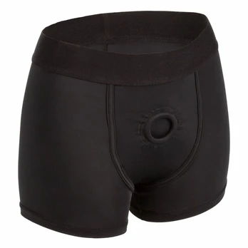 CalExotics Boundless Boxer Brief Harness L/XL - Comfort Fit System