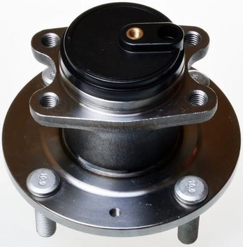 Rato guolio komplektas DENCKERMANN W413374