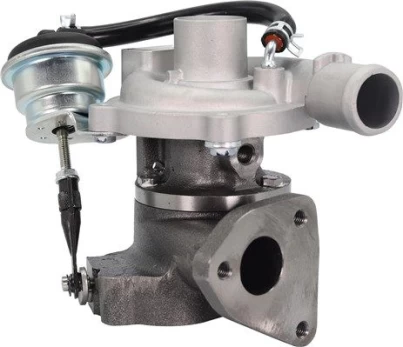 Kompresorius, įkrovimo sistema MAGNETI MARELLI 807101005100