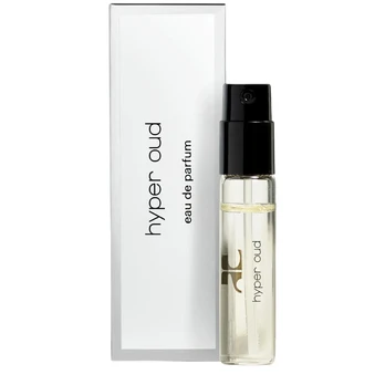Universalūs kvepalai, Courreges, Hyper Oud Sample EDP