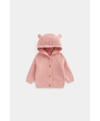 MOTHERCARE susegamas megztinis, FB251
