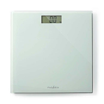 Virtuvinės svarstyklės Nedis PESC500WT Scales
