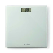Virtuvinės svarstyklės Nedis PESC500WT Scales kaina