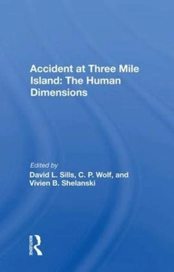 Accident At Three Mile Island