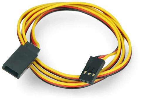 Oem Prailginimo laidas, skirtas servo 60cm