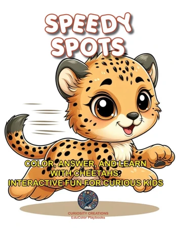 Speedy Spots