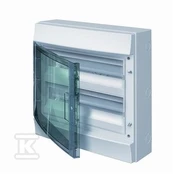 ABB P/T RESOLUTION 24M DURYS PER N+PE JUOSTĄ