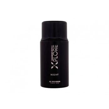 Eau de Parfum Al Haramain Xplore Night, 100ml