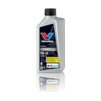 VALVOLINE 872596 Variklio alyva