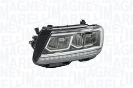 Priekinis žibintas MAGNETI MARELLI 711451000258 VW TIGUAN