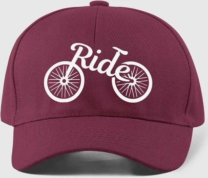 Kepuraitė "Ride"