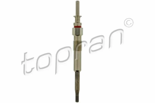 Kaitinimo žvakė TOPRAN 500 648