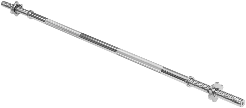 Gryf prosty, sztanga 180cm 6.8kg REBEL ACTIVE