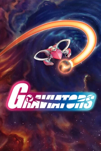 GRAVIATORS PC