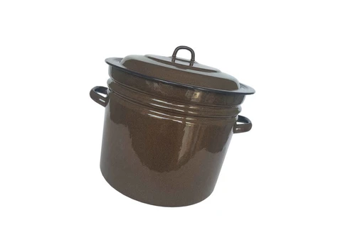 Bakas emaliuotas 40l