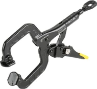 Stanley Fatmax fiksavimo replės C tipo 150 mm (FMHT0-75408) kaina