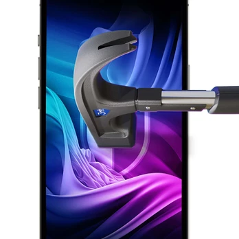 Ekrano apsauga 3mk Silky Matt Pro Apple iPhone 14 Pro Max