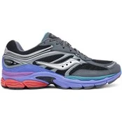 Laisvalaikio batai Saucony Progrid Omni 9 S70905 Juoda